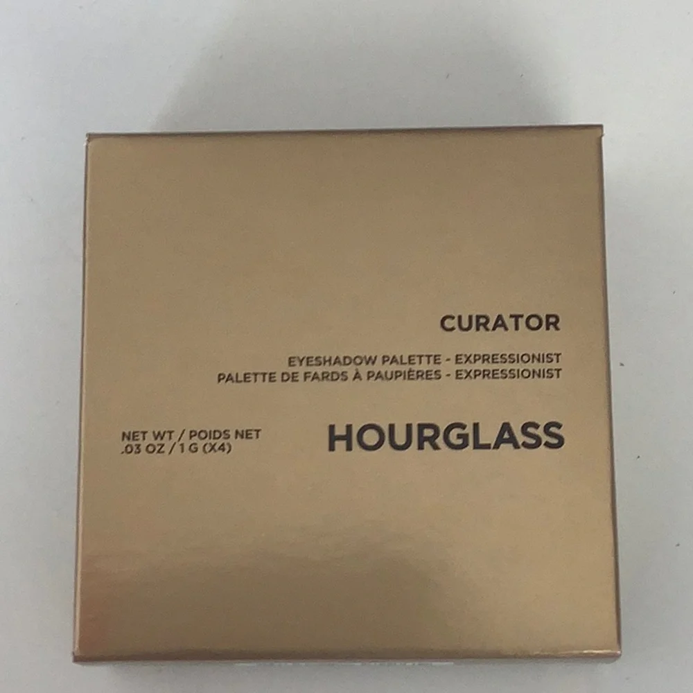 HOURGLASS
Curator Eyeshadow Palette - Picture 6 of 6